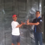 Tips Memilih Pintu Besi yang Kuat dan Berkualitas