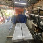 Harga Pintu Besi Shandez dan Faktor yang Mempengaruhinya